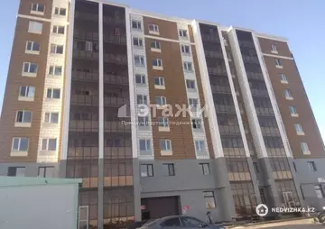 2-комнатная квартира, этаж 10 из 10, 68 м²