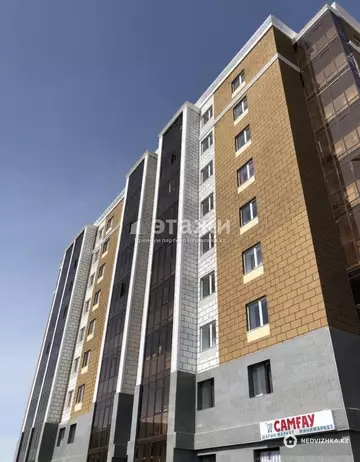 3-комнатная квартира, этаж 10 из 10, 98 м²