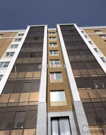 3-комнатная квартира, этаж 10 из 10, 98 м²