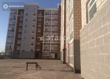 3-комнатная квартира, этаж 10 из 10, 98 м²