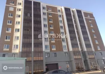 3-комнатная квартира, этаж 10 из 10, 98 м²