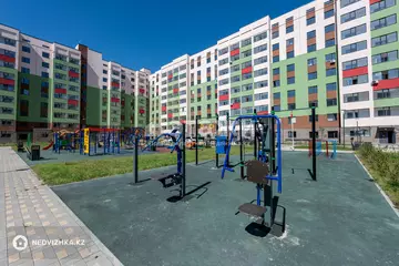 3-комнатная квартира, этаж 5 из 9, 80 м²