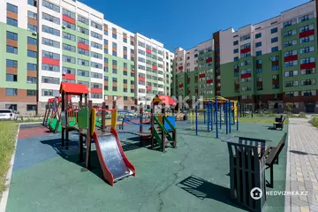 3-комнатная квартира, этаж 5 из 9, 80 м²