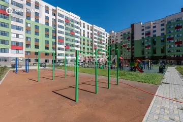 3-комнатная квартира, этаж 5 из 9, 80 м²