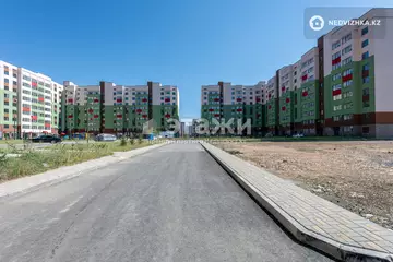 3-комнатная квартира, этаж 5 из 9, 80 м²