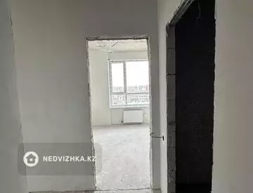2-комнатная квартира, этаж 19 из 20, 59 м²