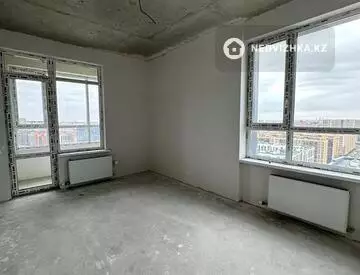 2-комнатная квартира, этаж 19 из 20, 59 м²