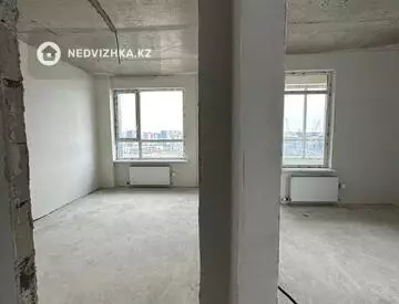 2-комнатная квартира, этаж 19 из 20, 59 м²
