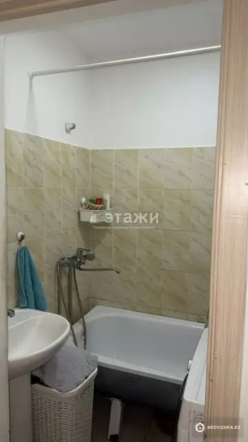 2-комнатная квартира, этаж 2 из 5, 58 м²