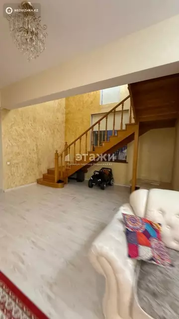 3-комнатная квартира, этаж 19 из 20, 290 м²