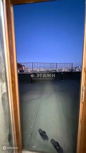 3-комнатная квартира, этаж 19 из 20, 290 м²