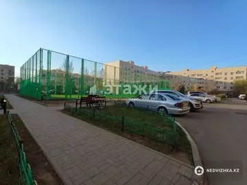 3-комнатная квартира, этаж 5 из 5, 59 м²