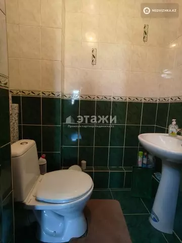 3-комнатная квартира, этаж 5 из 5, 59 м²
