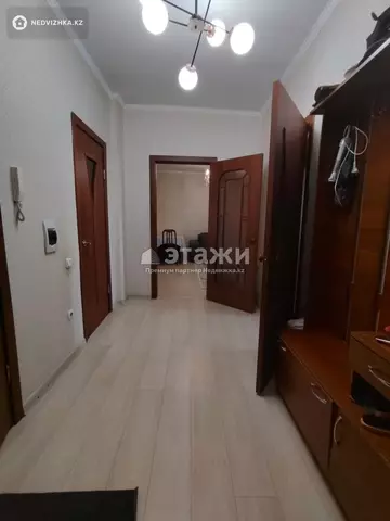 3-комнатная квартира, этаж 5 из 5, 59 м²