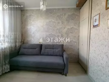 3-комнатная квартира, этаж 5 из 5, 59 м²