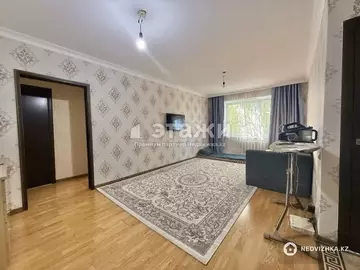 3-комнатная квартира, этаж 5 из 5, 70 м²