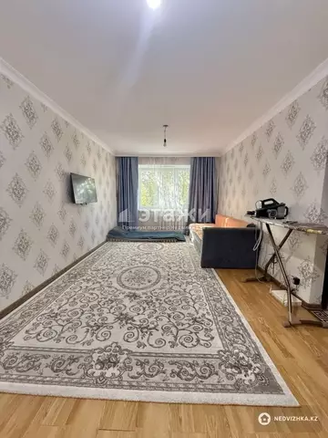3-комнатная квартира, этаж 5 из 5, 70 м²