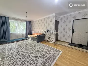 3-комнатная квартира, этаж 5 из 5, 70 м²
