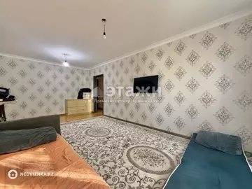 3-комнатная квартира, этаж 5 из 5, 70 м²