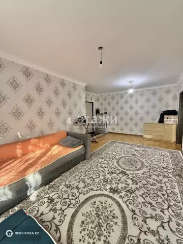 3-комнатная квартира, этаж 5 из 5, 70 м²