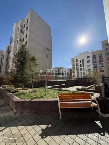 3-комнатная квартира, этаж 3 из 8, 76 м²