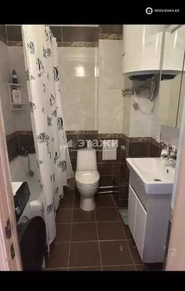 3-комнатная квартира, этаж 3 из 6, 79 м²