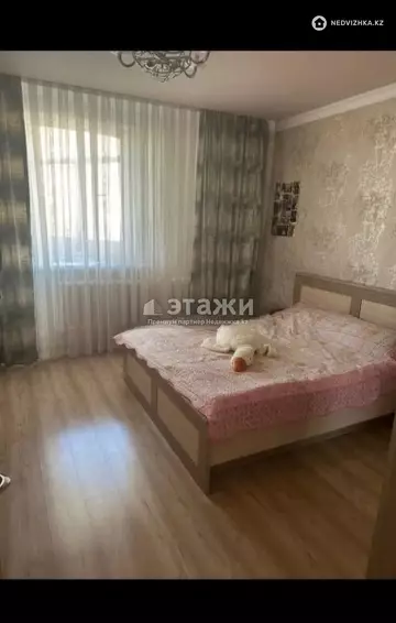 3-комнатная квартира, этаж 3 из 6, 79 м²