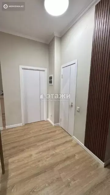 2-комнатная квартира, этаж 7 из 8, 60 м²