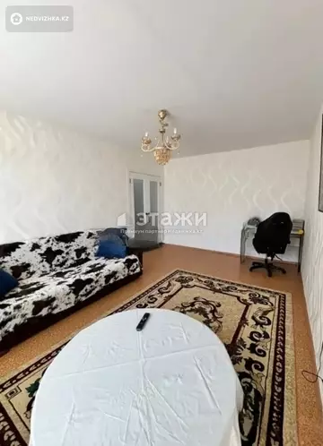 3-комнатная квартира, этаж 2 из 9, 75 м²