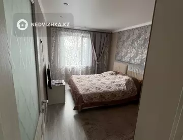 65.8 м², 3-комнатная квартира, этаж 6 из 9, 66 м², изображение - 6