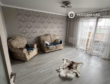 3-комнатная квартира, этаж 6 из 9, 66 м²