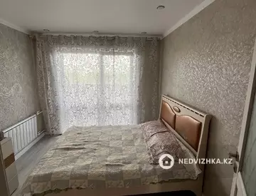 65.8 м², 3-комнатная квартира, этаж 6 из 9, 66 м², изображение - 5