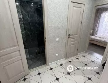 65.8 м², 3-комнатная квартира, этаж 6 из 9, 66 м², изображение - 11