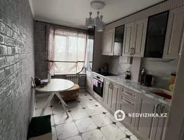 65.8 м², 3-комнатная квартира, этаж 6 из 9, 66 м², изображение - 9