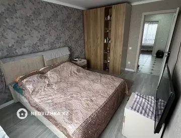 65.8 м², 3-комнатная квартира, этаж 6 из 9, 66 м², изображение - 4