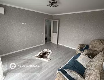 3-комнатная квартира, этаж 6 из 9, 66 м²