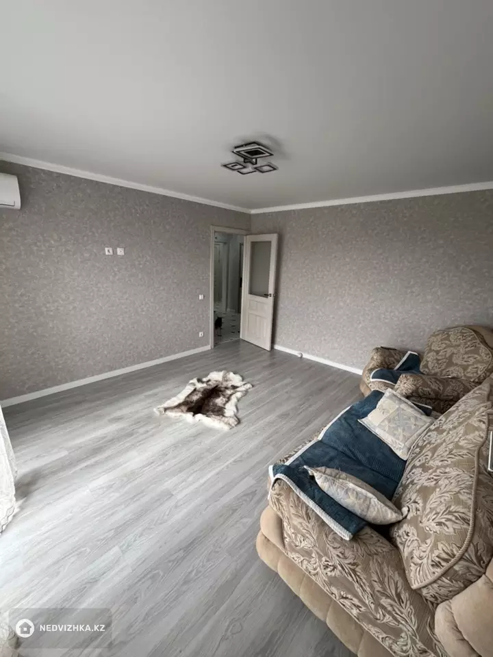 65.8 м², 3-комнатная квартира, этаж 6 из 9, 66 м², изображение - 1