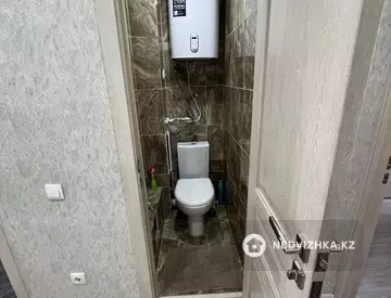 65.8 м², 3-комнатная квартира, этаж 6 из 9, 66 м², изображение - 13