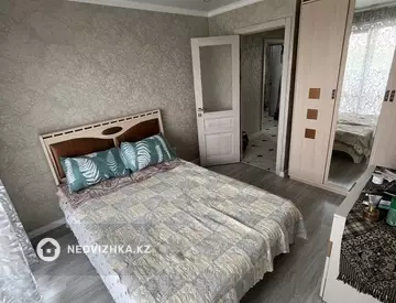 65.8 м², 3-комнатная квартира, этаж 6 из 9, 66 м², изображение - 7