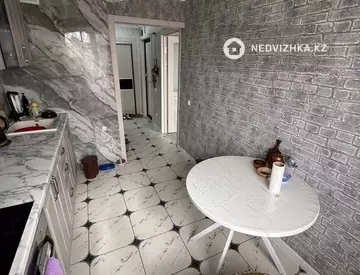 65.8 м², 3-комнатная квартира, этаж 6 из 9, 66 м², изображение - 8