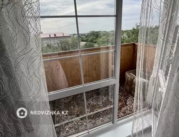 3-комнатная квартира, этаж 6 из 9, 66 м²