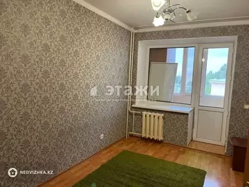 3-комнатная квартира, этаж 4 из 10, 72 м²