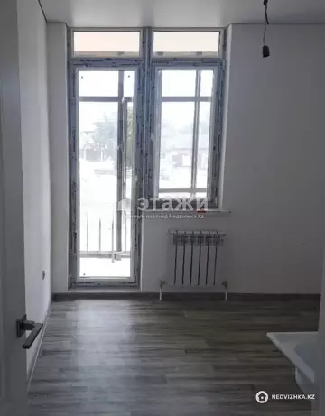 3-комнатная квартира, этаж 1 из 13, 72 м²