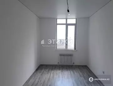3-комнатная квартира, этаж 1 из 13, 72 м²