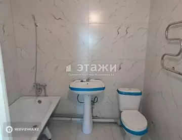 3-комнатная квартира, этаж 1 из 13, 72 м²