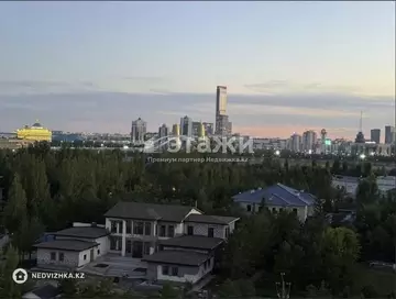 4-комнатная квартира, этаж 7 из 16, 137 м²