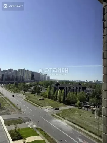 4-комнатная квартира, этаж 7 из 16, 137 м²