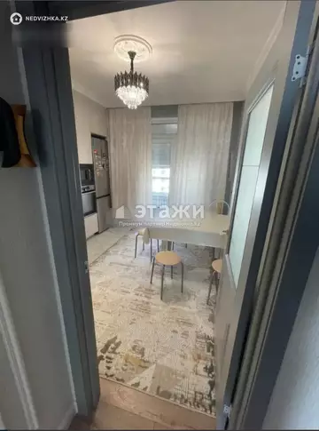 2-комнатная квартира, этаж 10 из 14, 64 м²