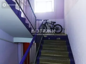 2-комнатная квартира, этаж 2 из 9, 53 м²