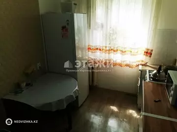 2-комнатная квартира, этаж 2 из 9, 53 м²